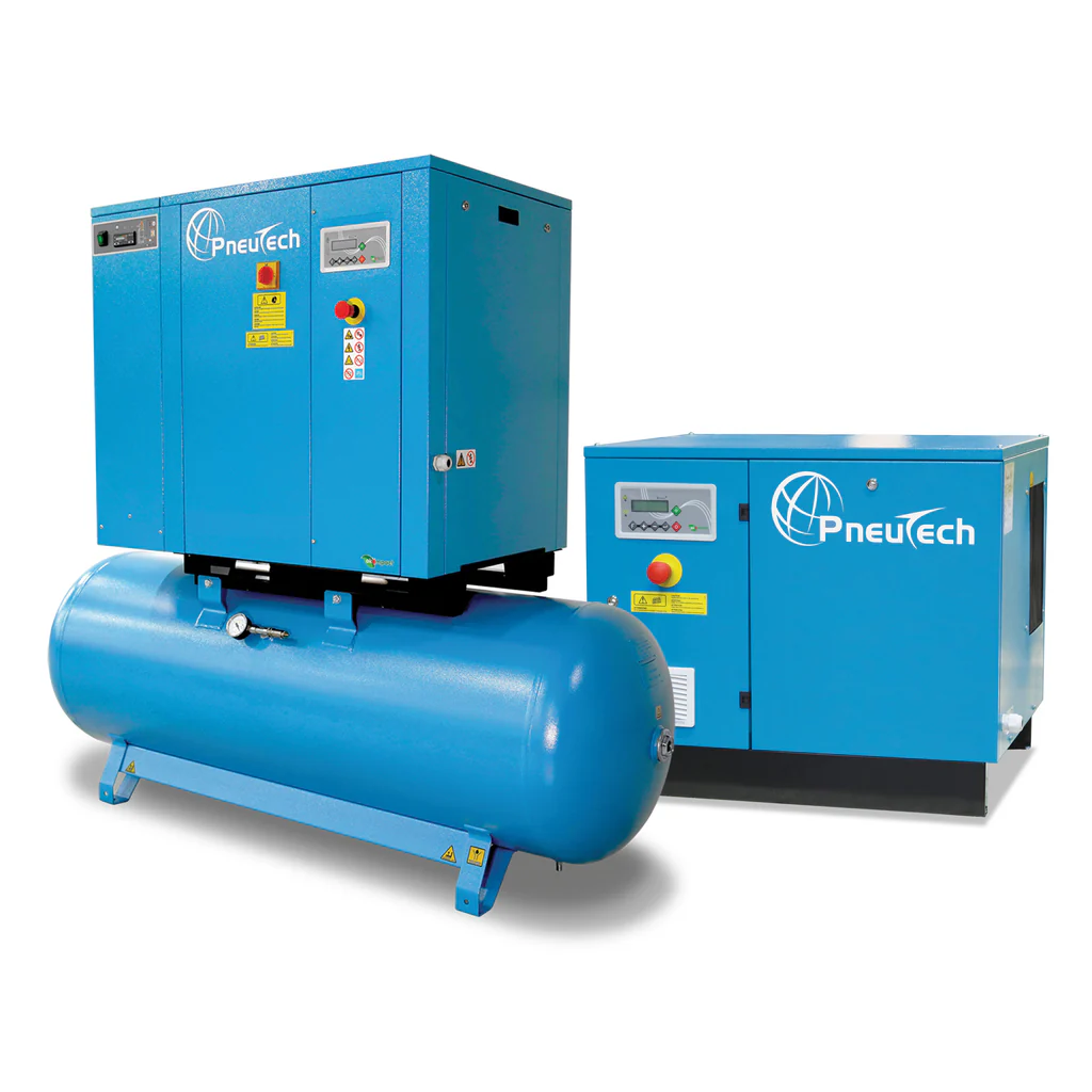 Air Compressors