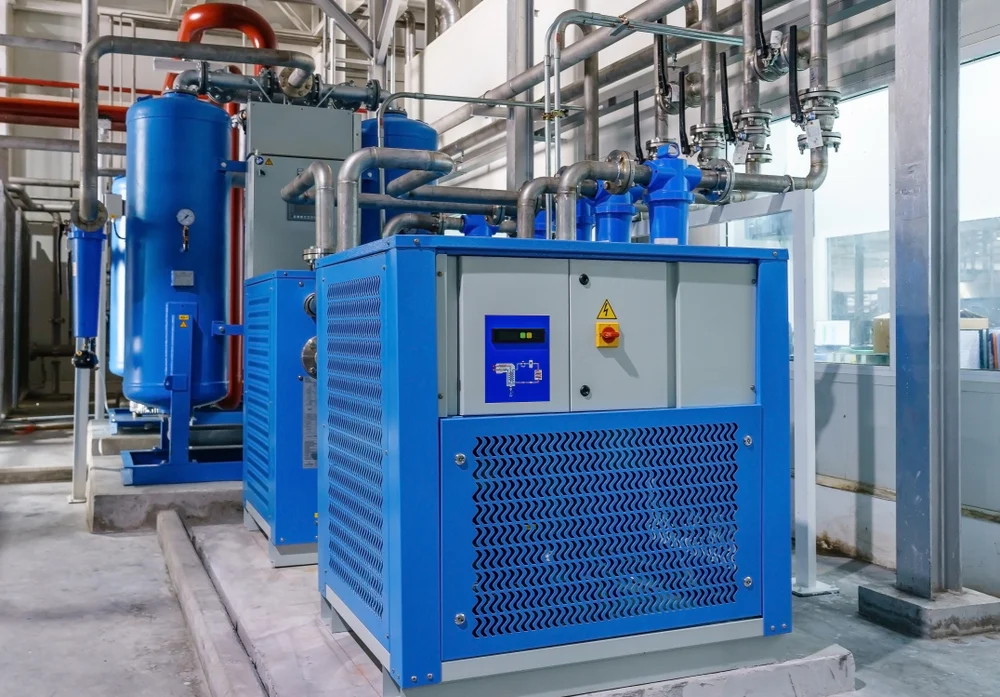 Air Dryers