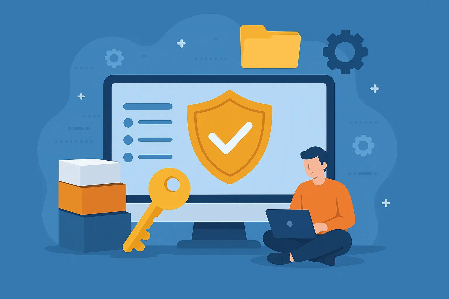 Automation Softwares and License