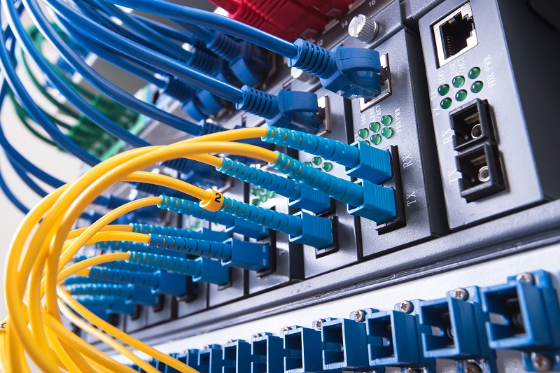 Communication Cables