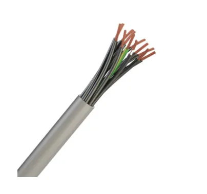 Signal and Control Cables
